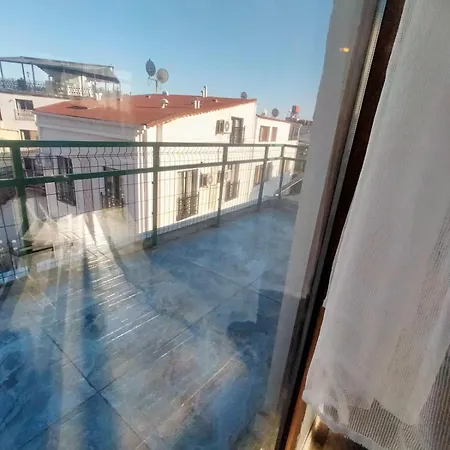Luxury In Sultanahmet *