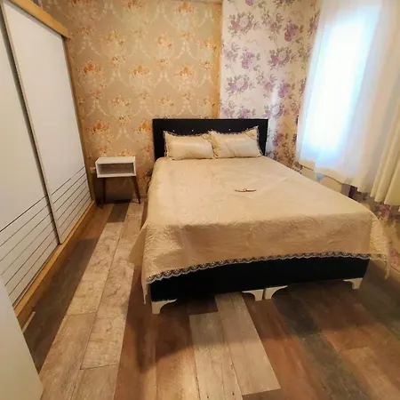 Luxury In Sultanahmet Villa
