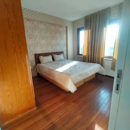 Luxury In Sultanahmet *