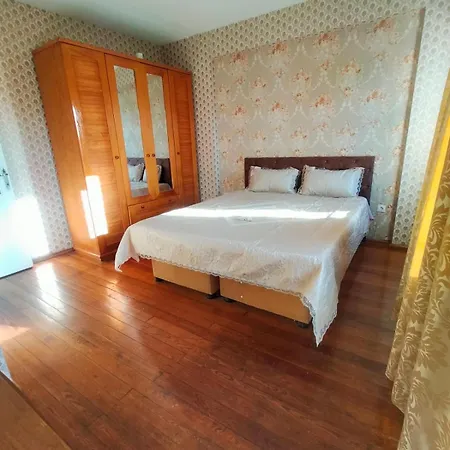 别墅 Luxury In Sultanahmet 伊斯坦布尔